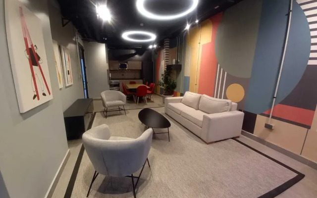 M&C departamento SR418