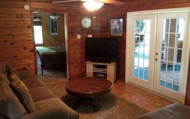 Atchafalaya River Lodge