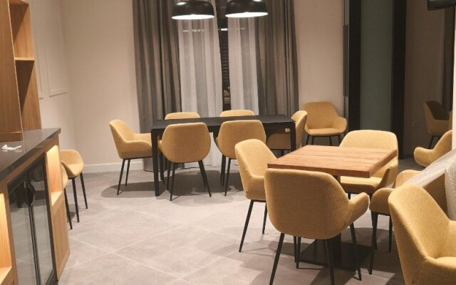 Apartamentos Ardales