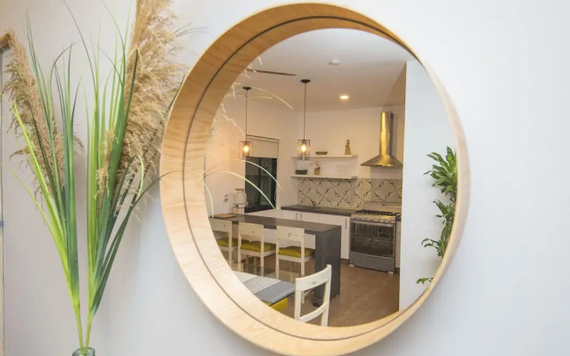 Tannah Luxury Rentals