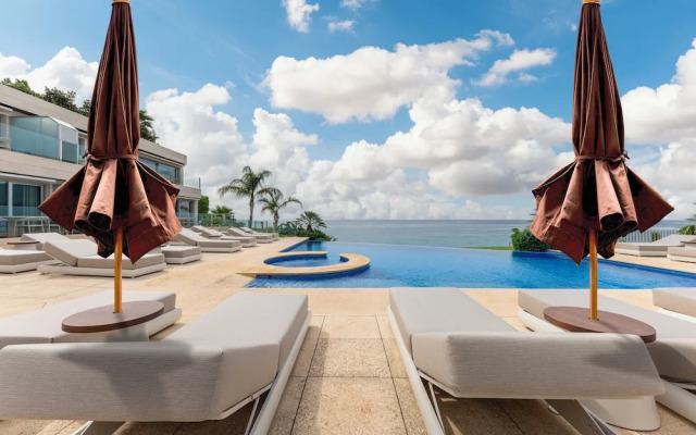 Montiboli Apartments by Buccara