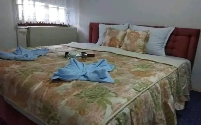 Villa Nikola Ohrid