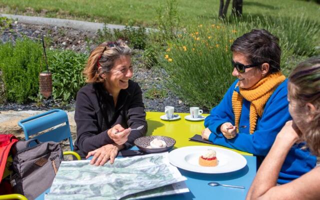 Auberge des Baronnies