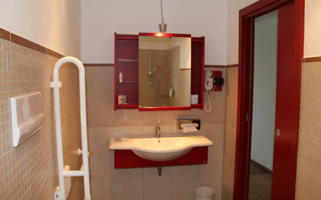 Cascina Scova Resort