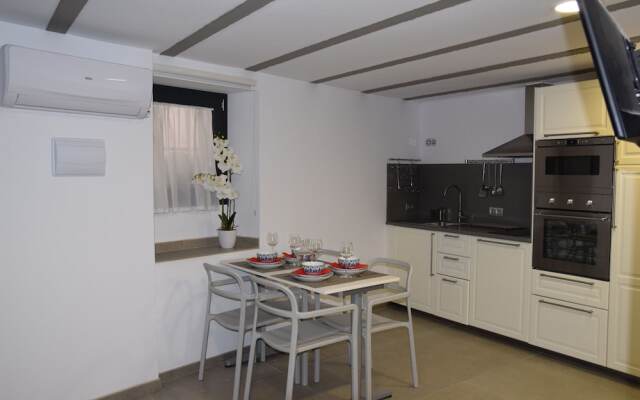 Apartament la casita