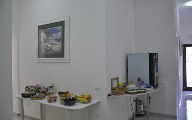 Affittacamere Da Angela