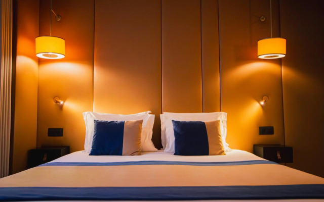 Hôtel La Bourdonnais by Inwood Hotels