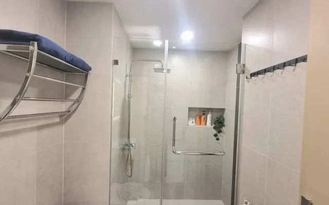 B406 - 1 Bedroom Condo Pool View Near Ao Nang Beach