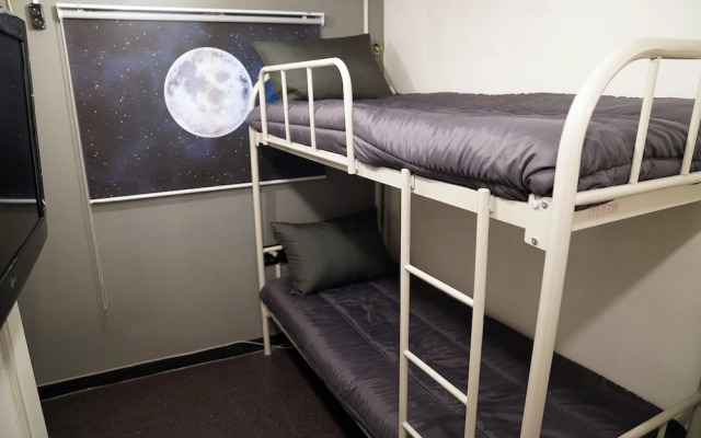 Apollo Guesthouse