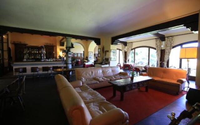 The Club Guest House