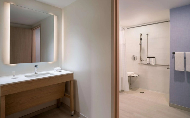 Hyatt Place Delray Beach