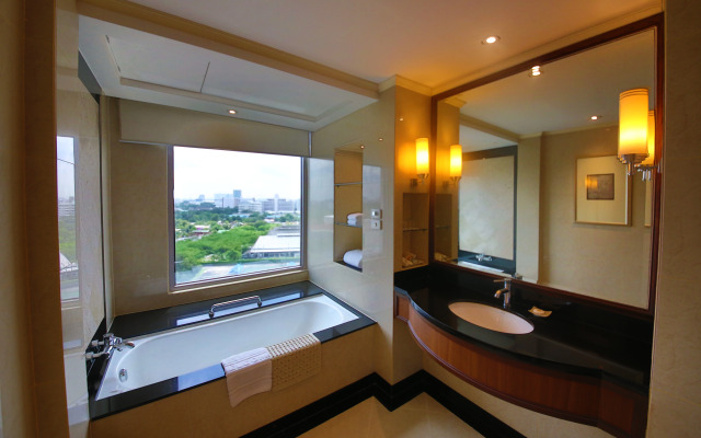 Rama Gardens Hotel Bangkok