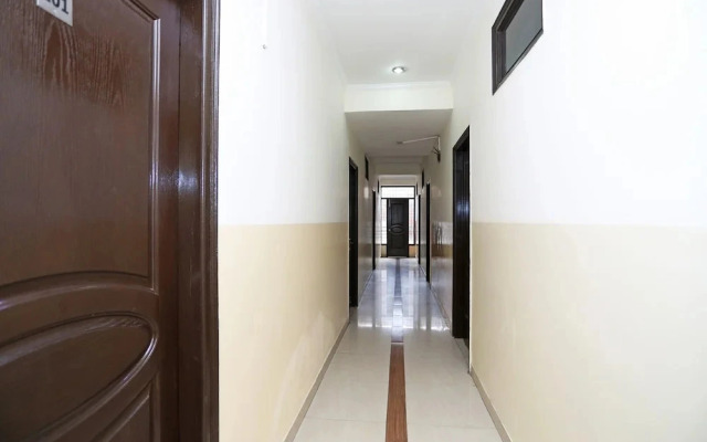 Hotel Amba Residency Unit 1