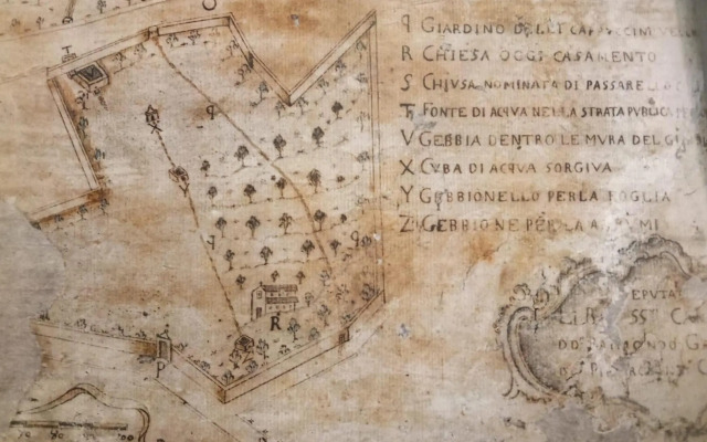 Villa "Gli Ulivi di Atena"