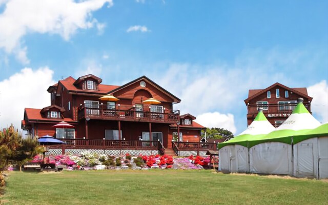 Boryeong Sunset&sea Pension