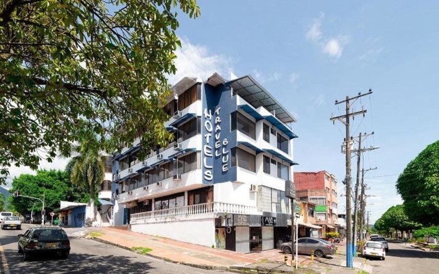 Hotel Ayenda Travel Blue 1705