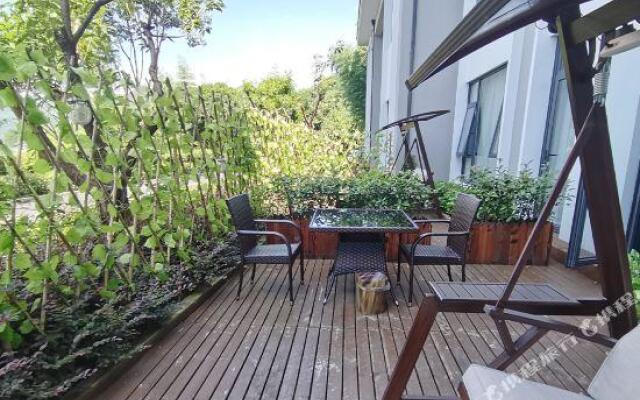 Kaiyuan Life Hotel Qiandao Lake Wanghu