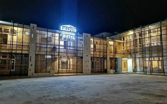 Kallisto Hotel