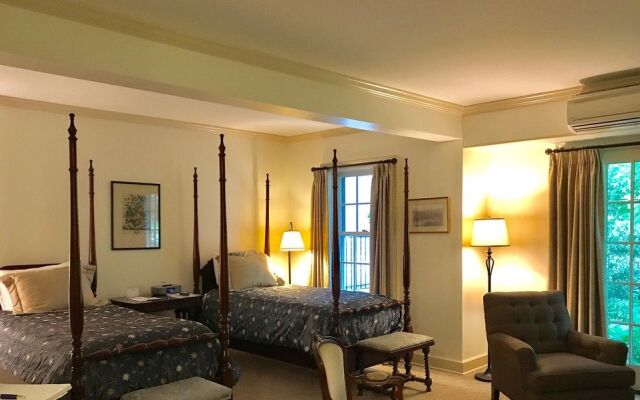 Old Lyme Inn