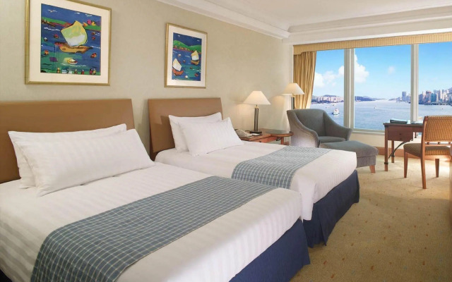 Harbour Grand Kowloon