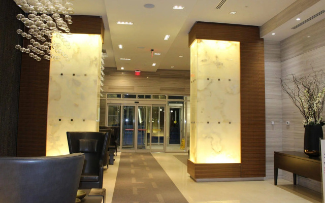 Toronto Rooms and Suites