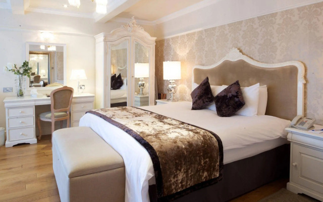 Alderley Edge Hotel