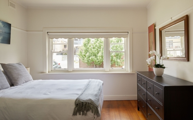Boutique Stays Mordi Sands