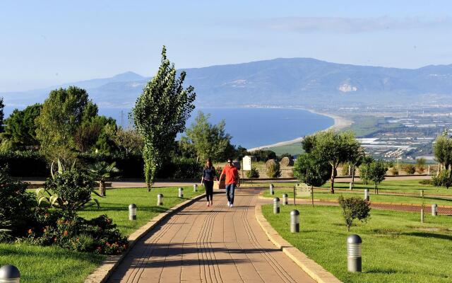 Popilia Country Resort