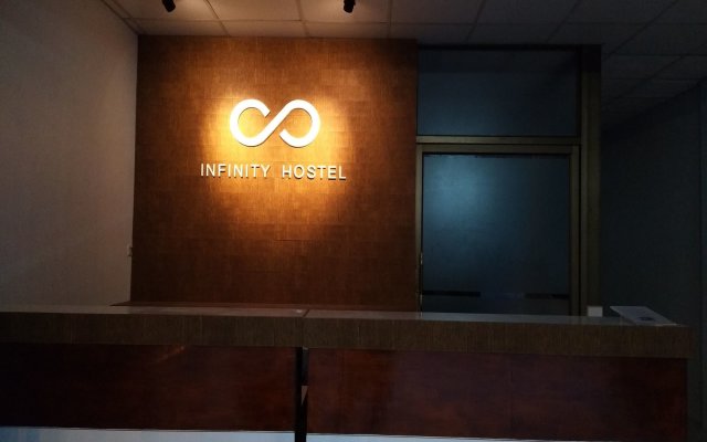 Infinity Hostel