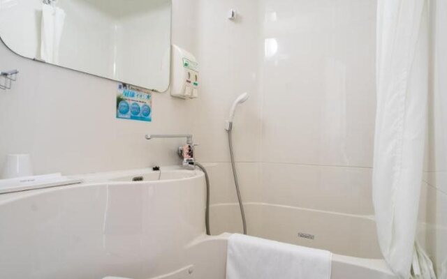 Super Hotel Minami Hikone Ekimae