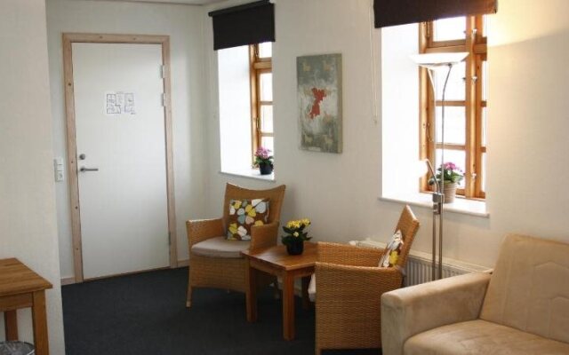 Skjoldbjerg Garnihotel