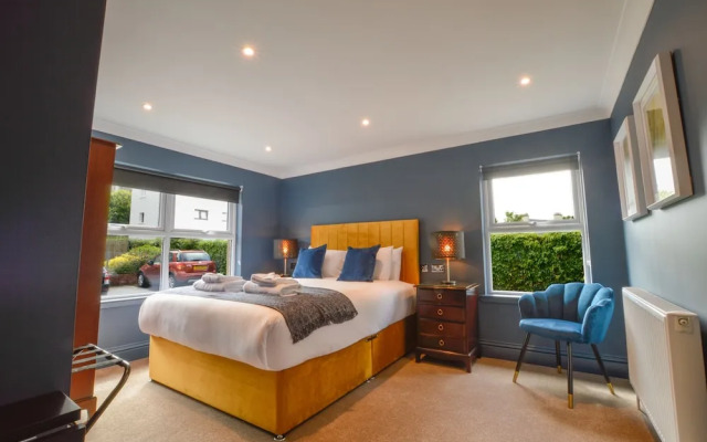Raniven Guest House