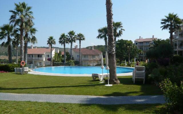 Aparthotel HG Jardin de Menorca