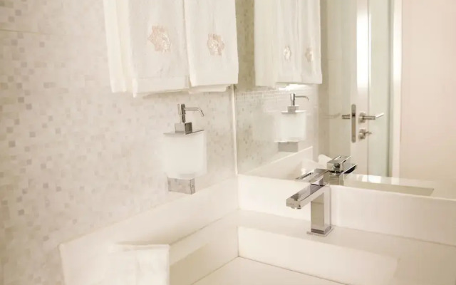 FAIAS - Boutique Hotel