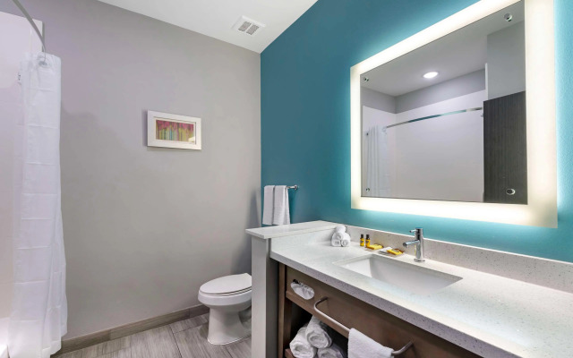 Best Western PLUS Ruston Hotel