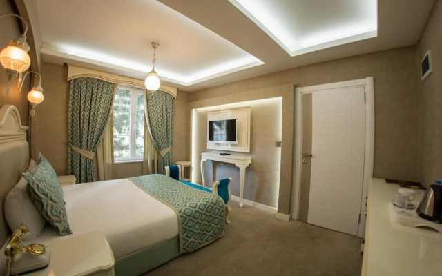 Hatunca Otel & Restaurant