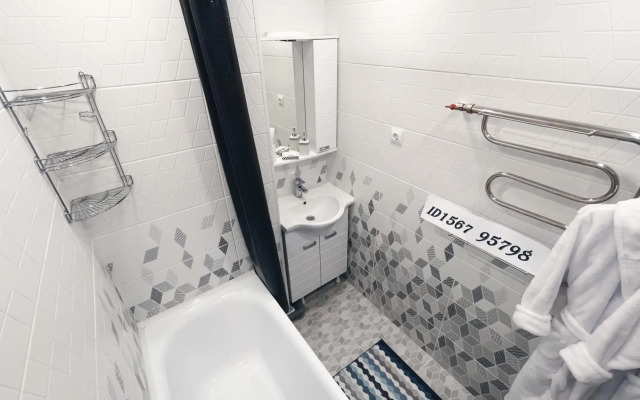 Крокус на микрорайоне Восточный