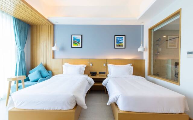 Hotel Siraichuli