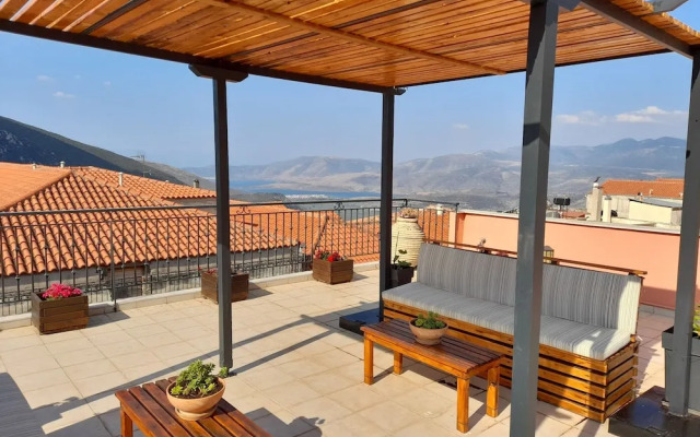 Hotel Leto Delphi