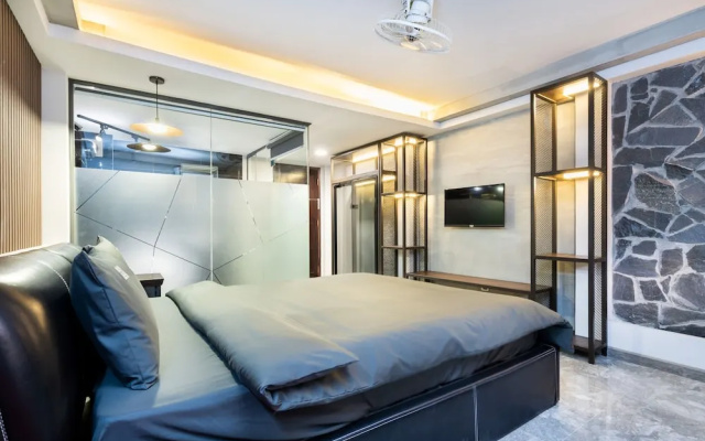G9 Homestay