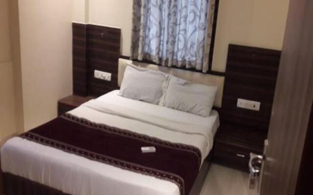 Hotel Golden City