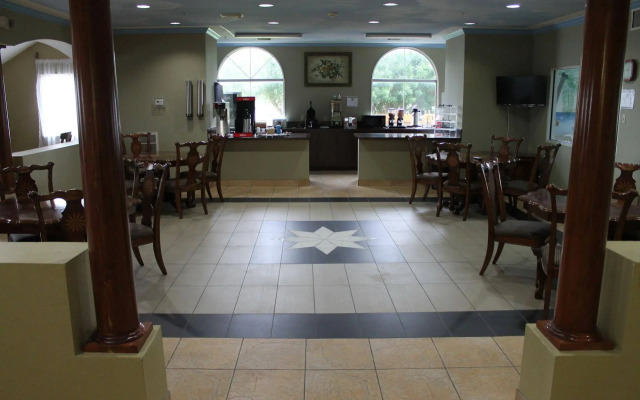 Baymont by Wyndham Texas City