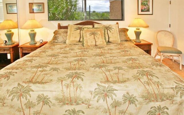 Kihei Beach Resort