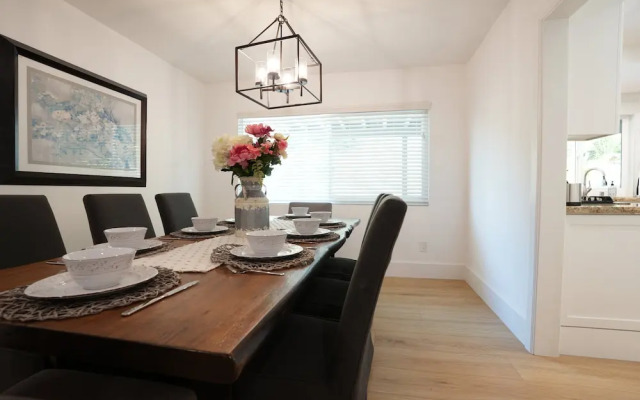 Coming Mid-April 2023! Beautifully upgraded two-story home with backyard oasis