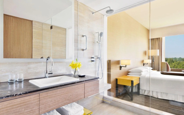 Courtyard by Marriott Bengaluru Outer Ring Road