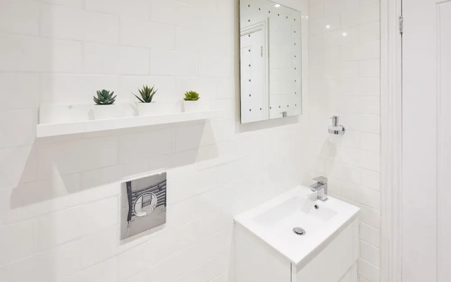 Host Stay Marshlands