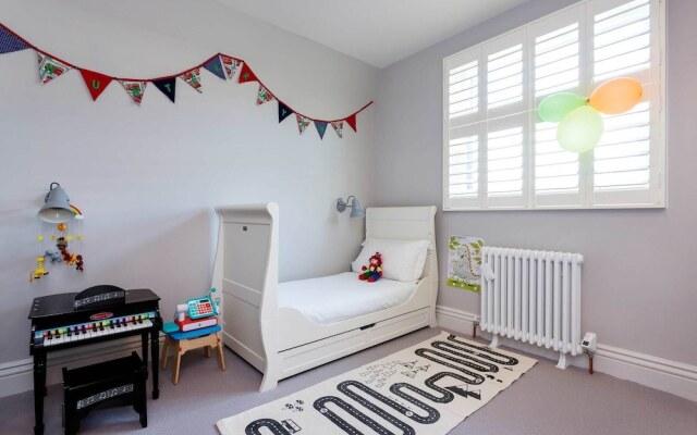 Cool, Calm, Contemporary