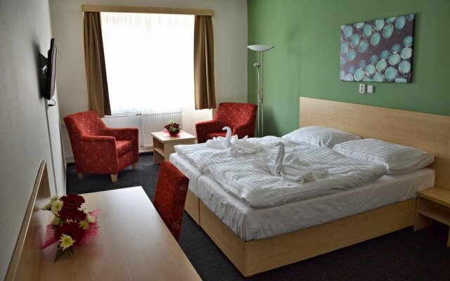 Městský hotel Bobík
