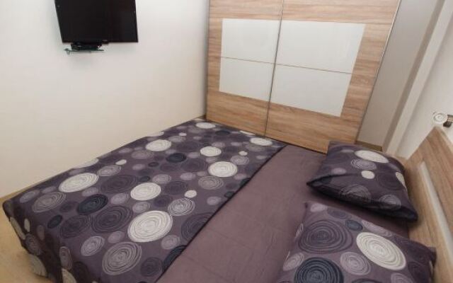 Apartments Karlo