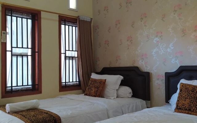 OYO 521 Majapahit Residence Syariah 1